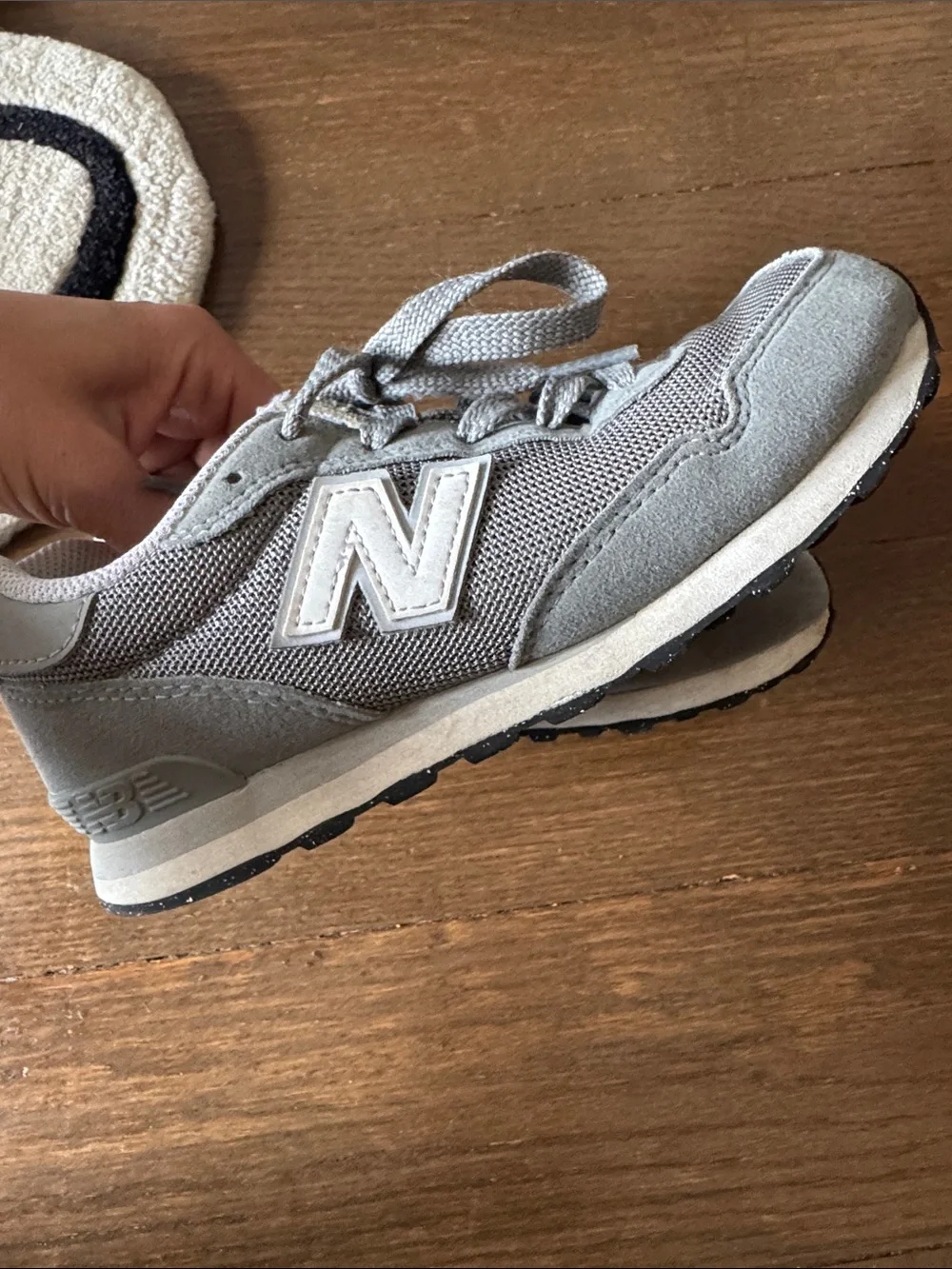 New Balance great see